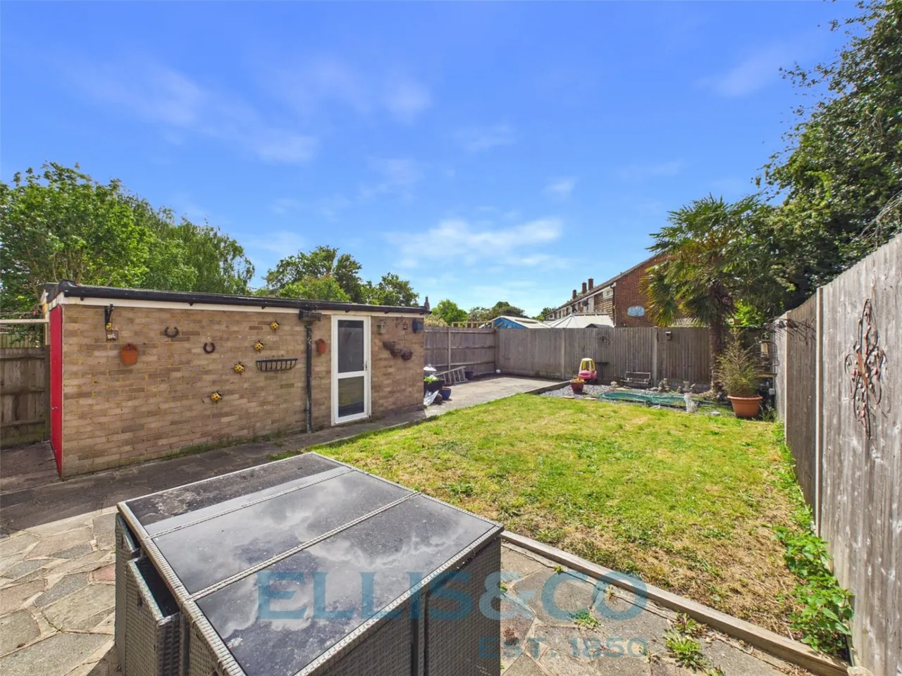 The Cherry Orchard, Hadlow, TN11, photo 8