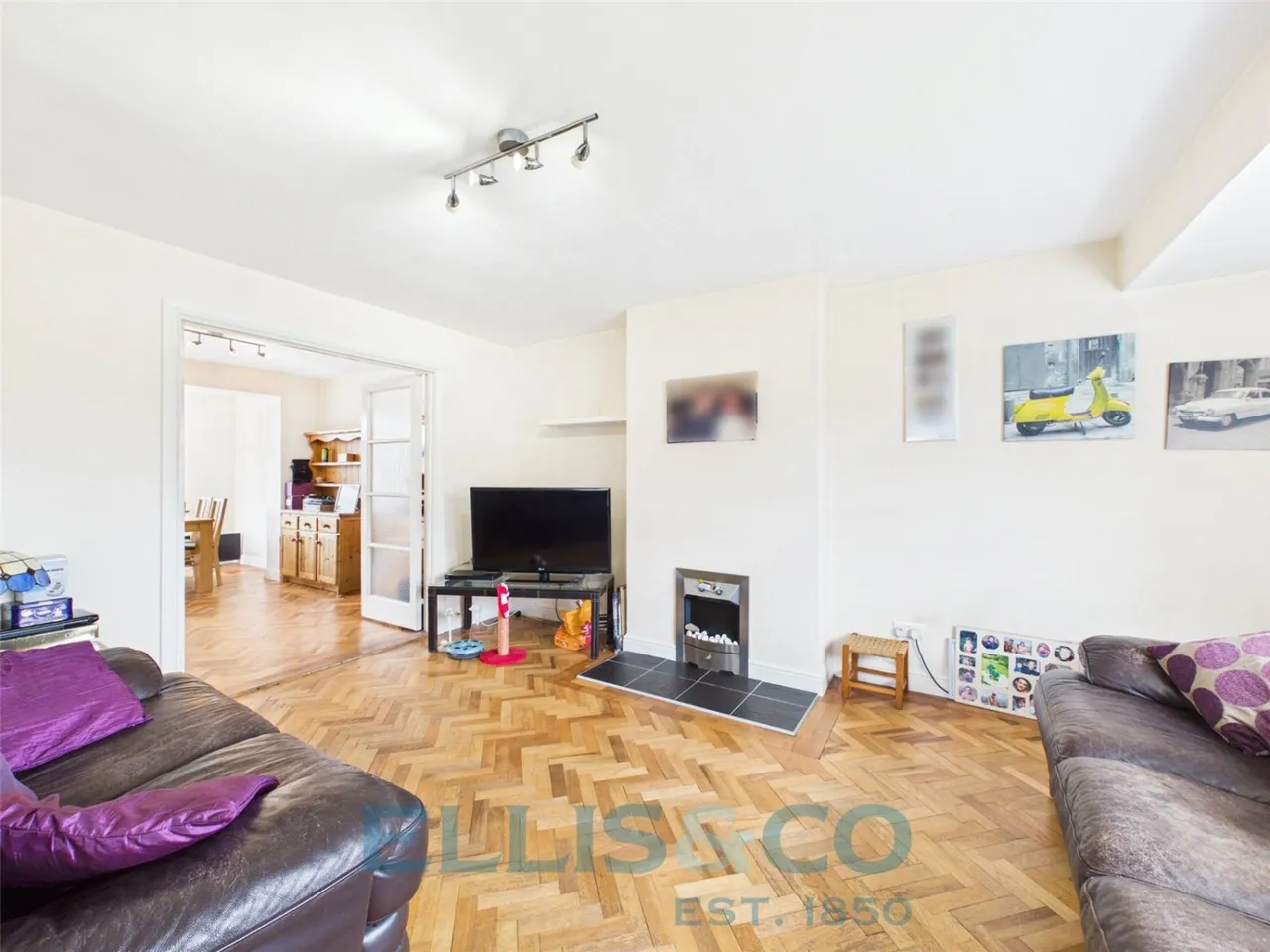 The Cherry Orchard, Hadlow, TN11, photo 12