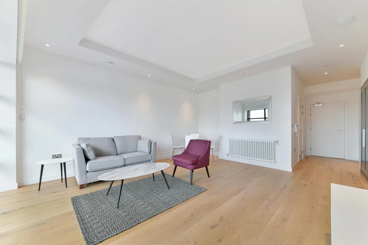 Hope Street, E14, photo 7