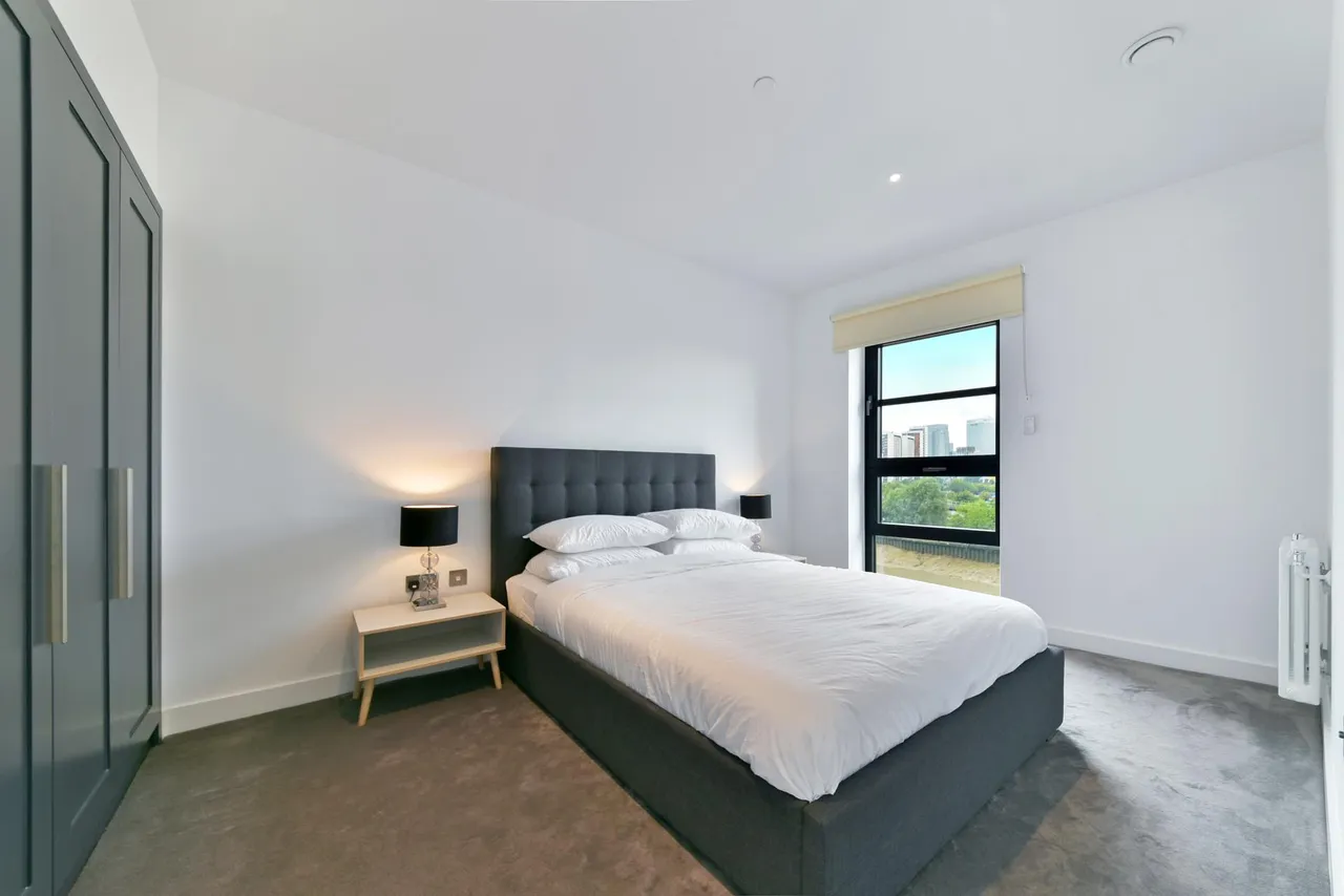 Hope Street, E14, photo 4