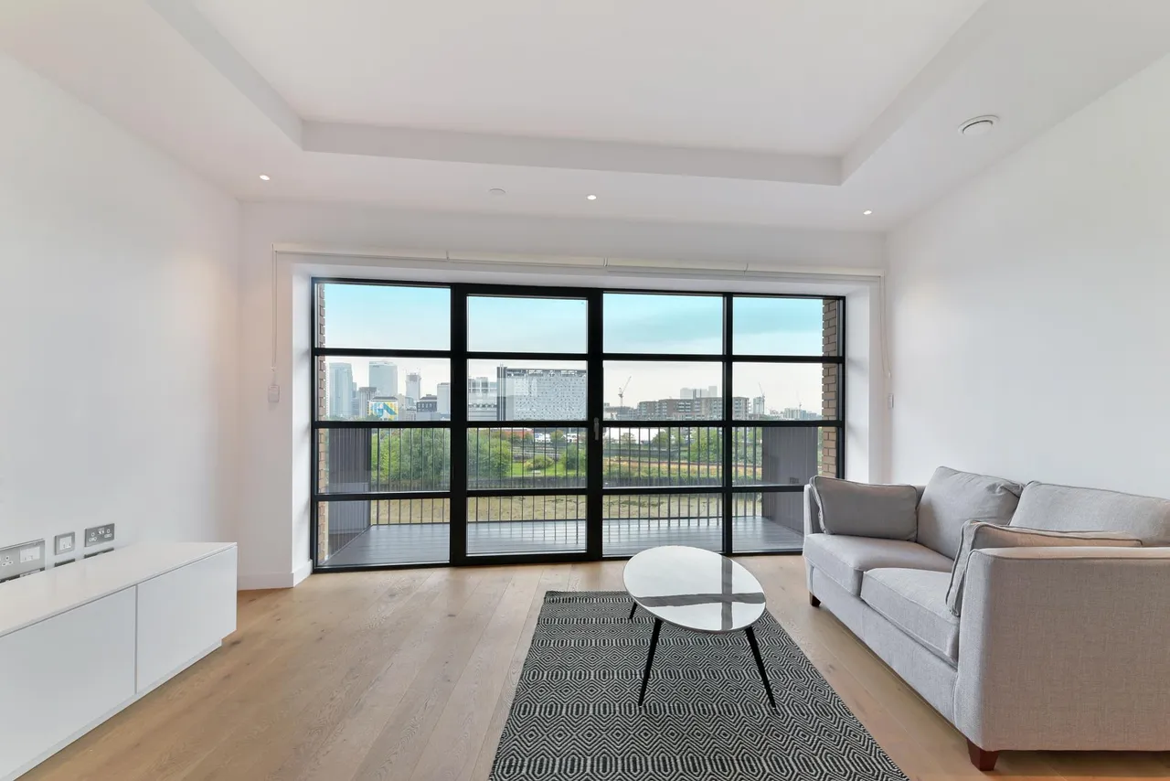 Hope Street, E14, photo 6