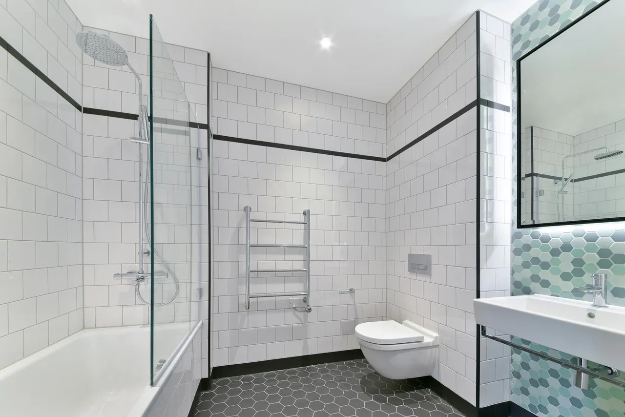 Hope Street, E14, photo 5