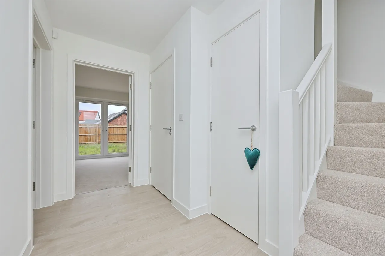 Cygnet Rise, Swaffham, PE37, photo 13