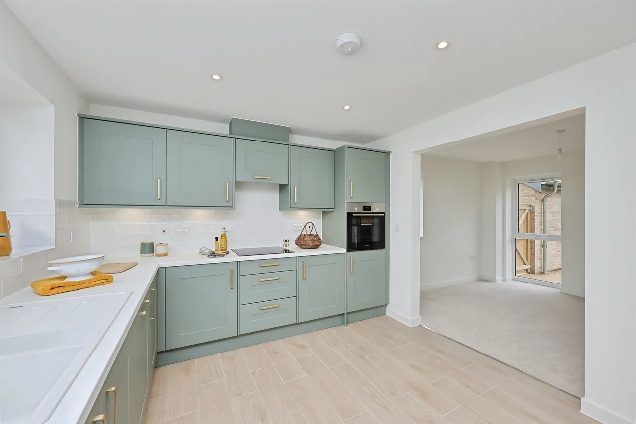 Cygnet Rise, Swaffham, PE37, photo 9