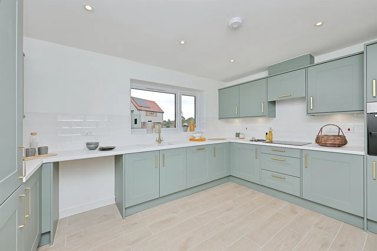 Cygnet Rise, Swaffham, PE37, photo 7