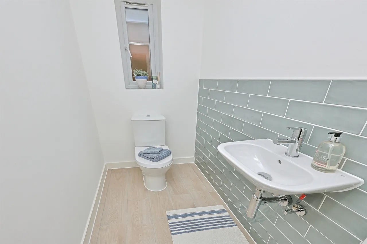 Cygnet Rise, Swaffham, PE37, photo 11