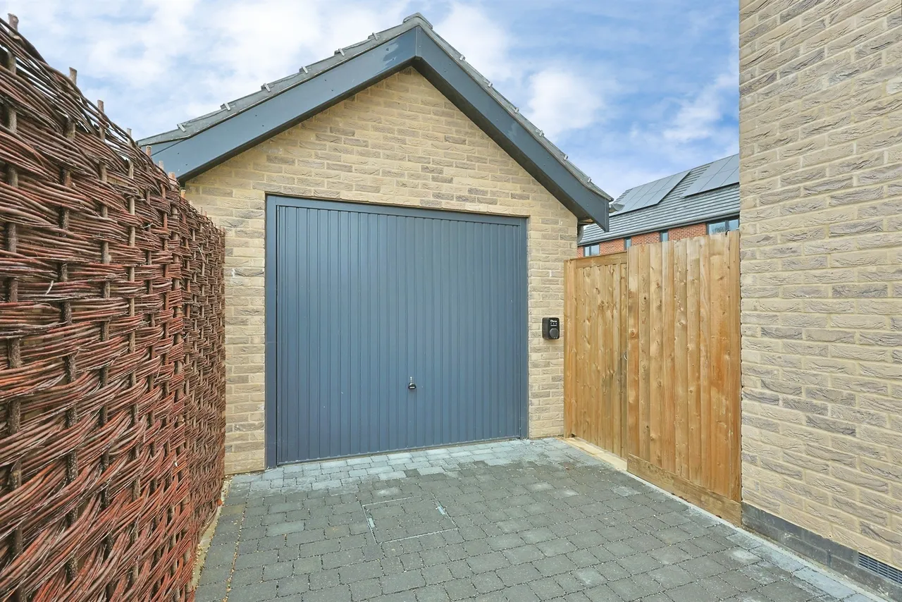 Cygnet Rise, Swaffham, PE37, photo 27