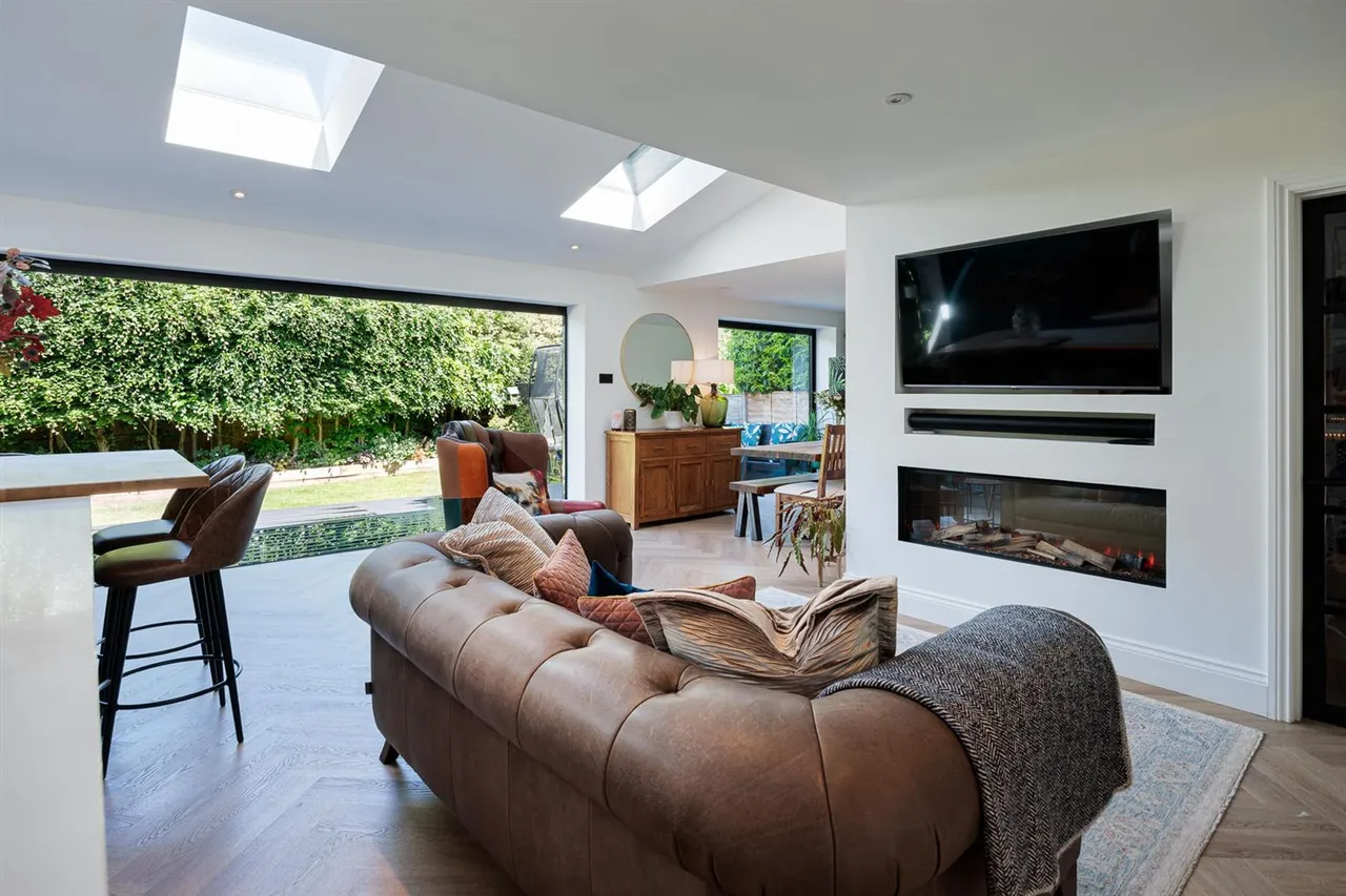 Downesway, Alderley Edge, SK9, photo 4