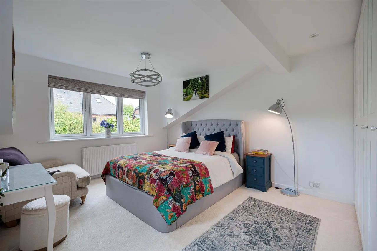 Downesway, Alderley Edge, SK9, photo 10