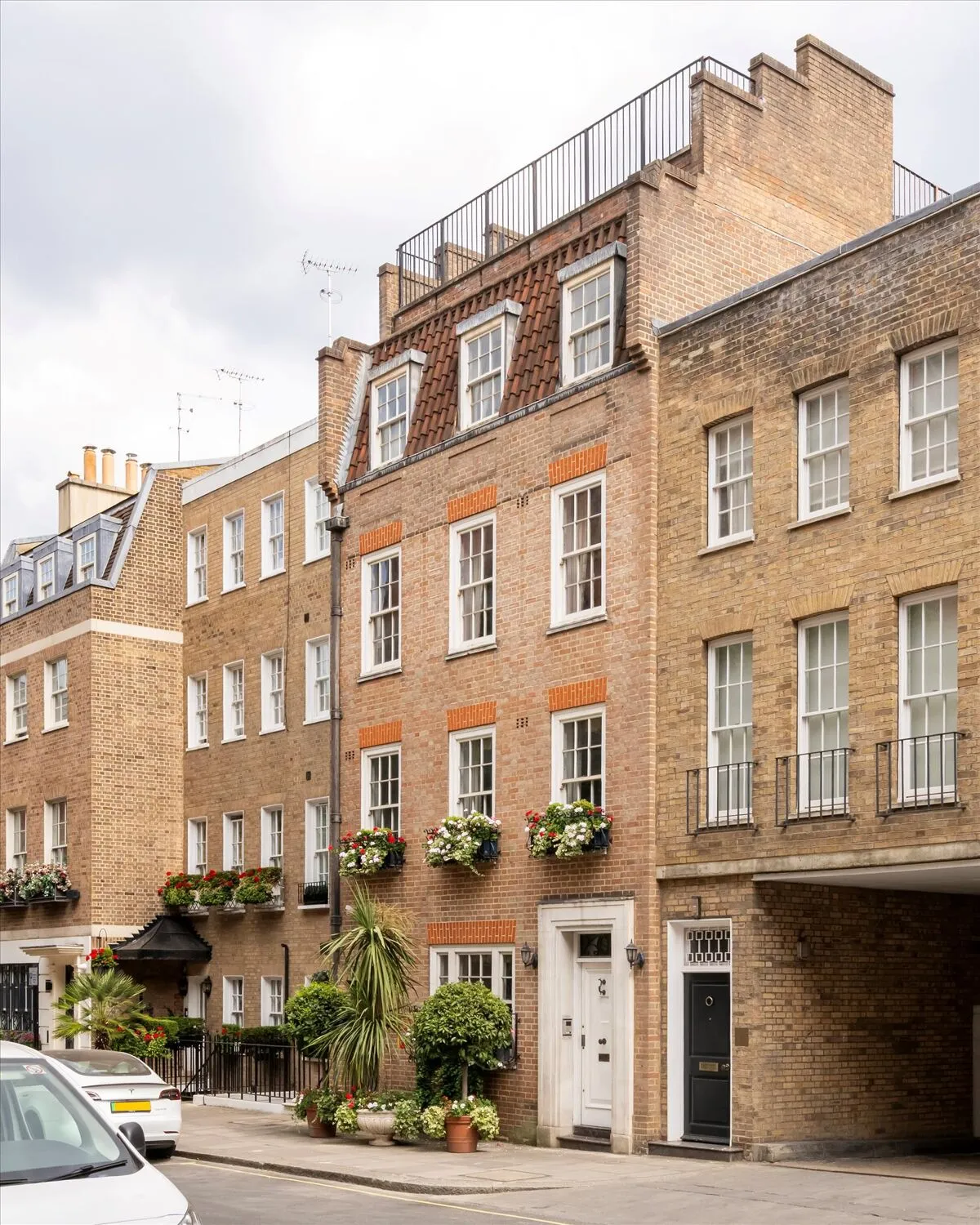 Farm Street, Mayfair, W1J, photo 24