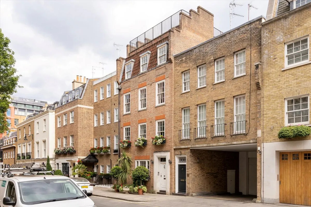 Farm Street, Mayfair, W1J, photo 27