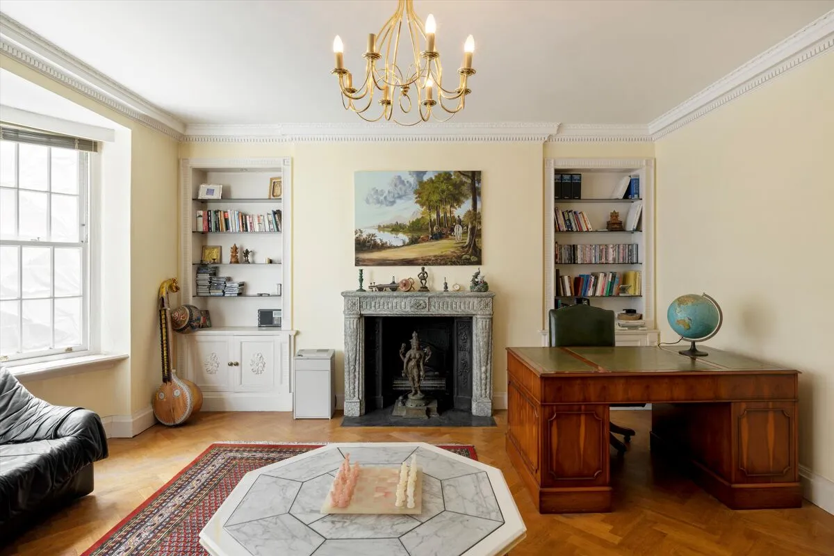 Farm Street, Mayfair, W1J, photo 9