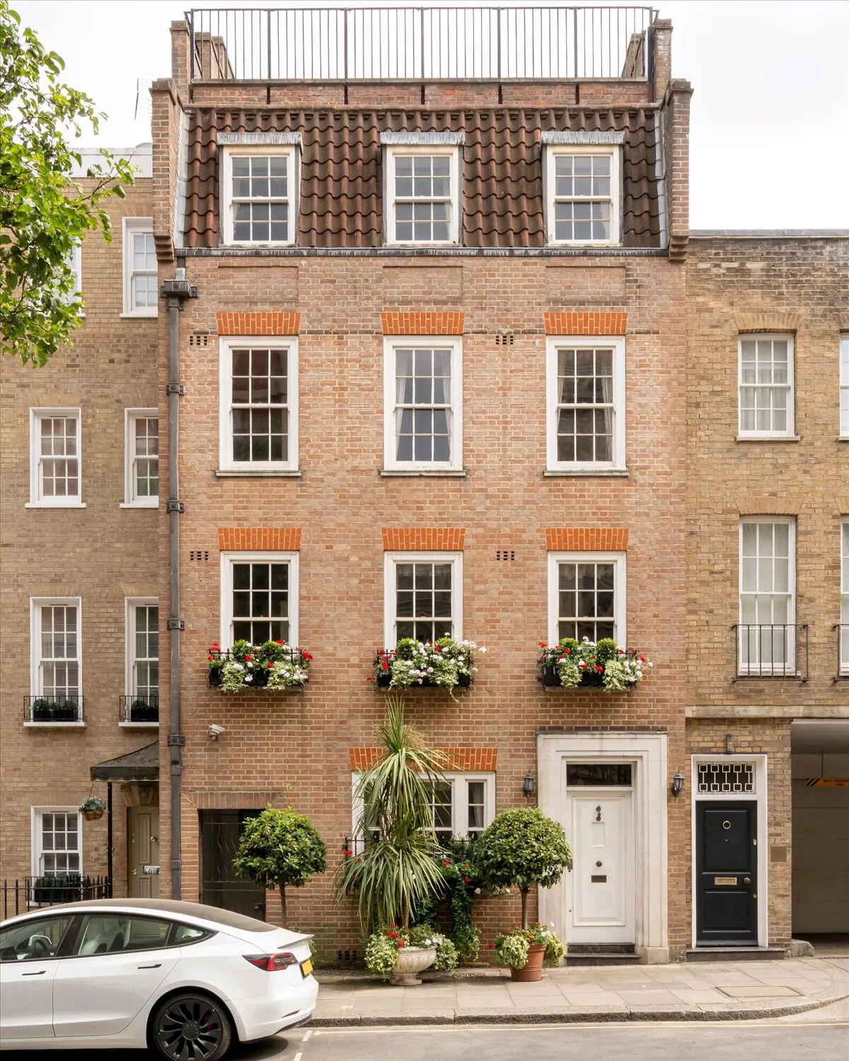 Farm Street, Mayfair, W1J, photo 25