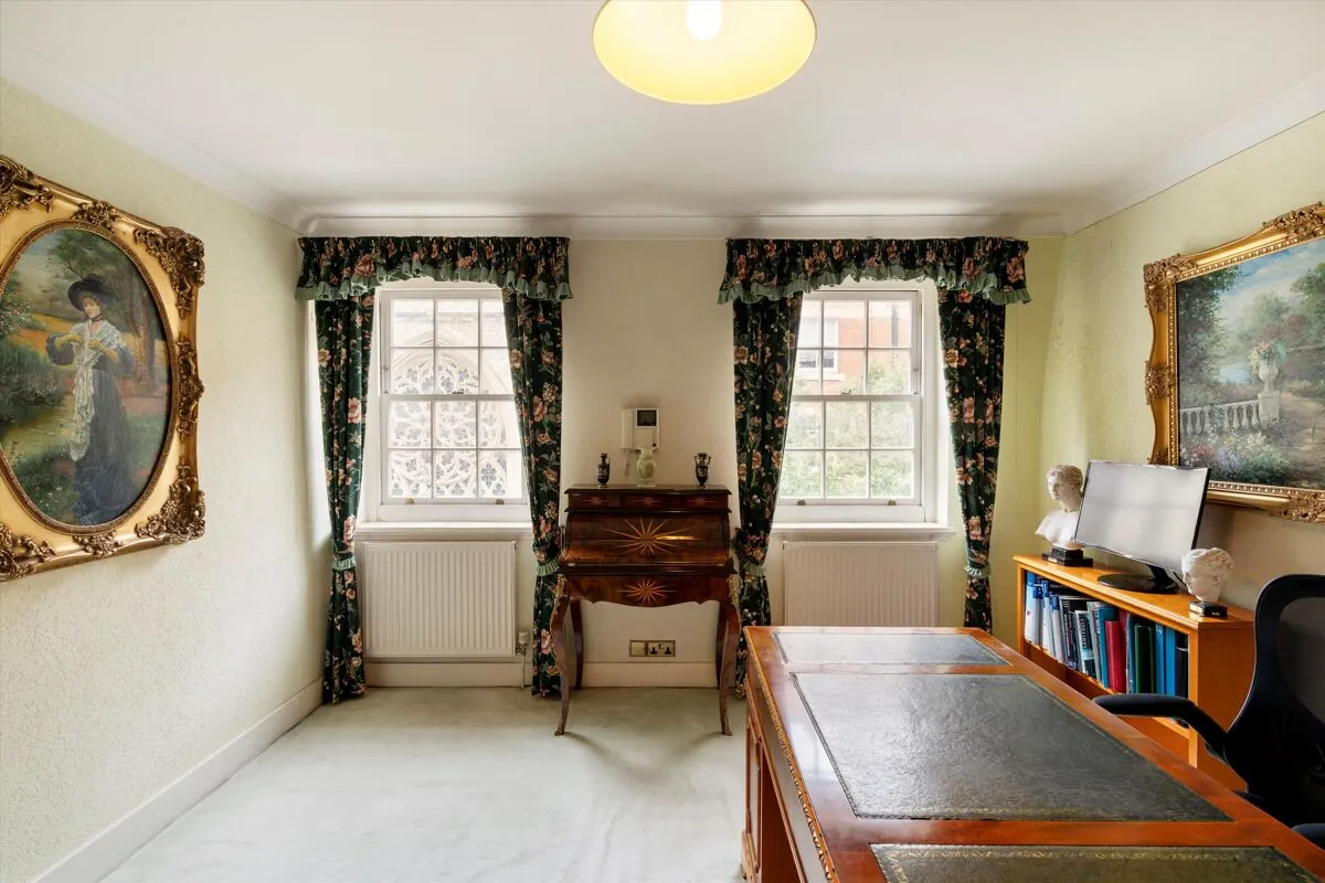 Farm Street, Mayfair, W1J, photo 7