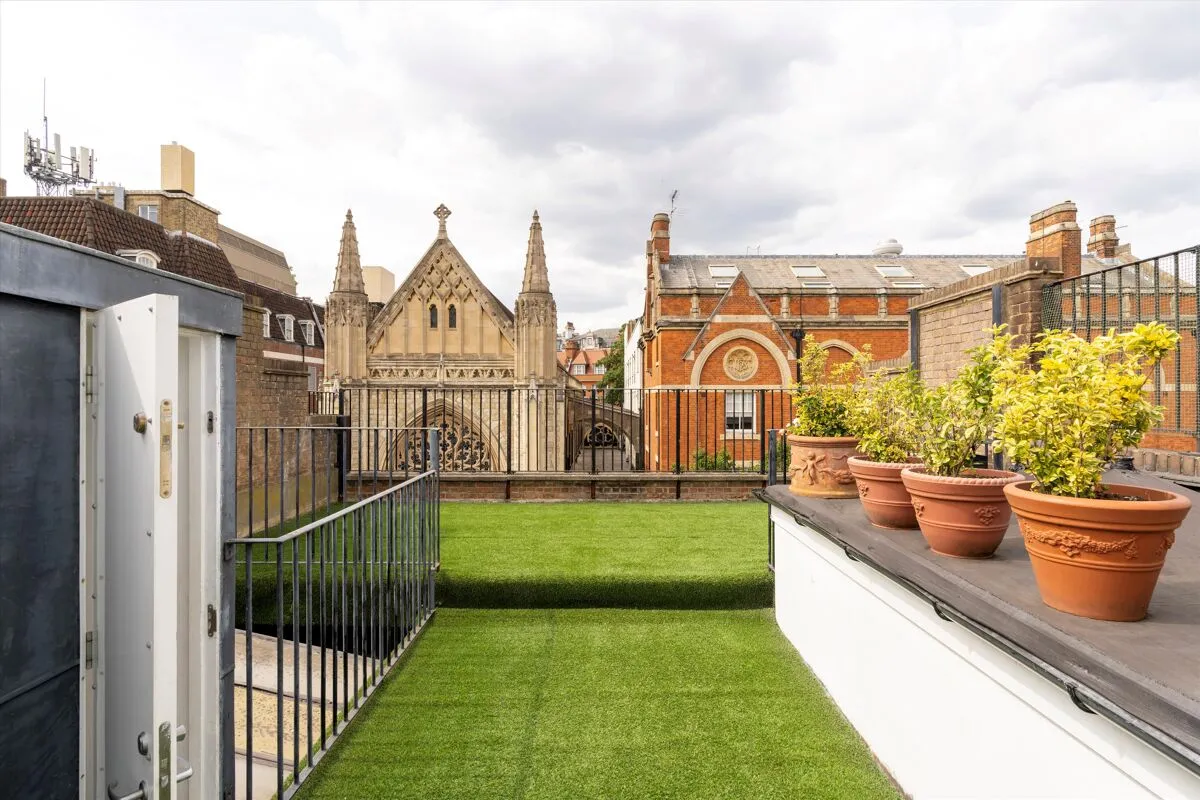 Farm Street, Mayfair, W1J, photo 23