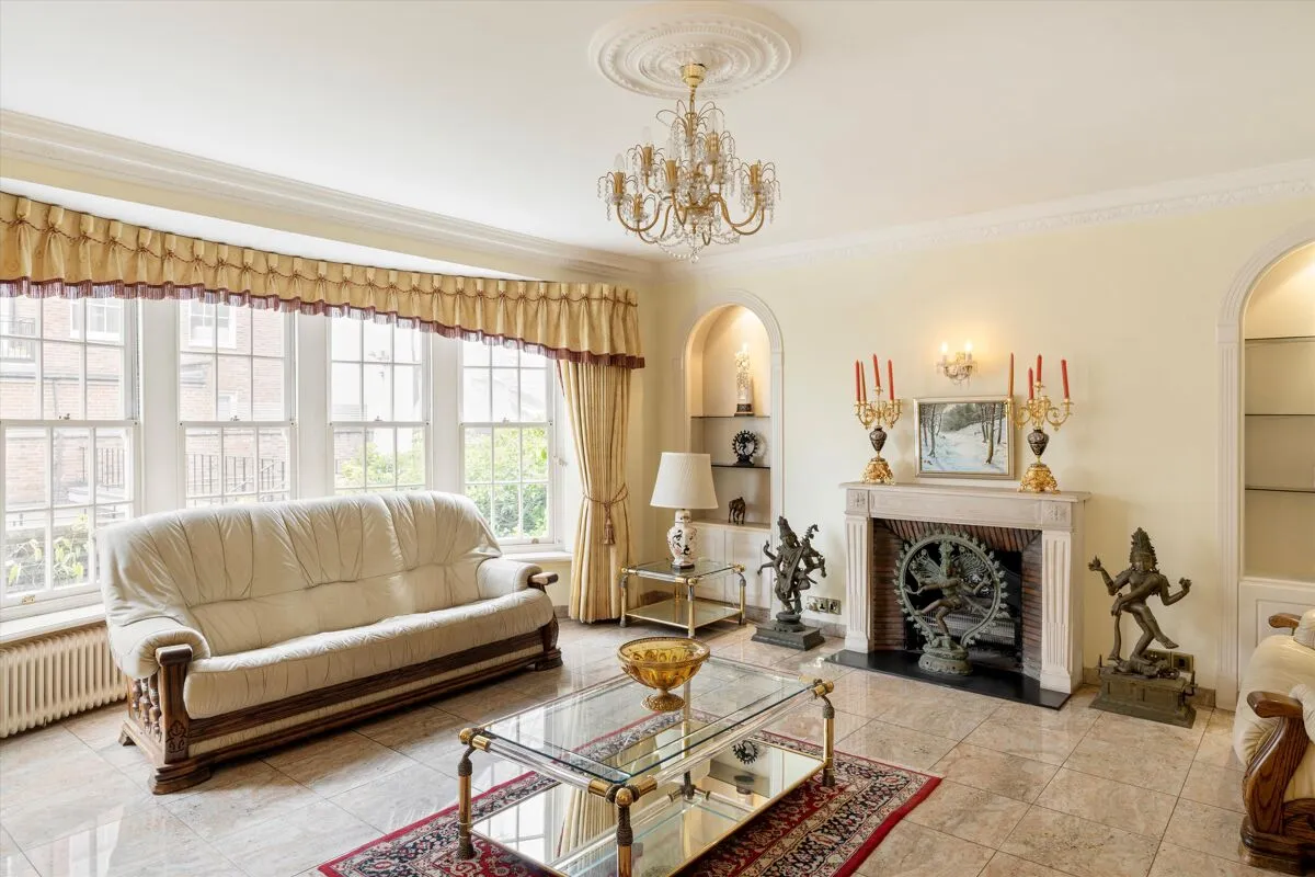 Farm Street, Mayfair, W1J, photo 4