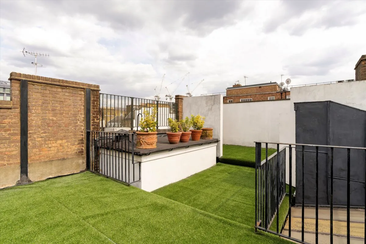 Farm Street, Mayfair, W1J, photo 22