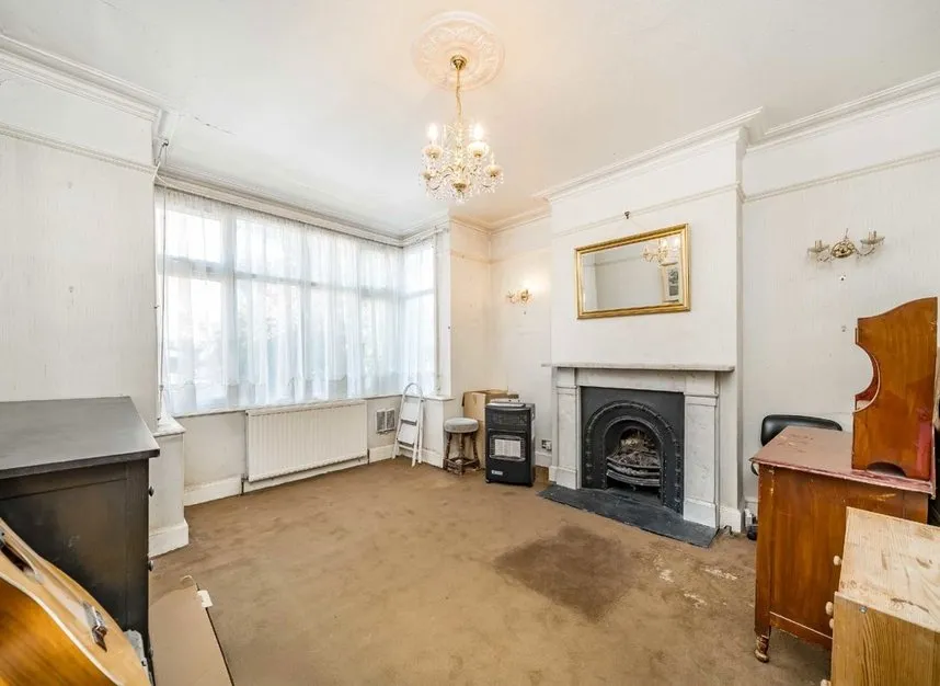 Babington Road, Hendon, NW4, photo 3