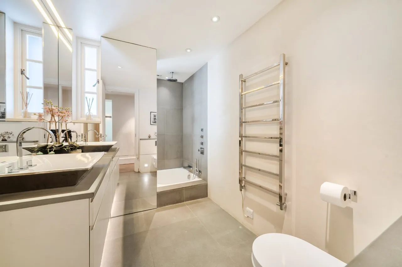 Collingham Gardens, South Kensington, SW5, photo 22