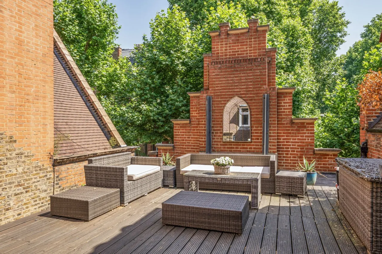 Collingham Gardens, South Kensington, SW5, photo 6