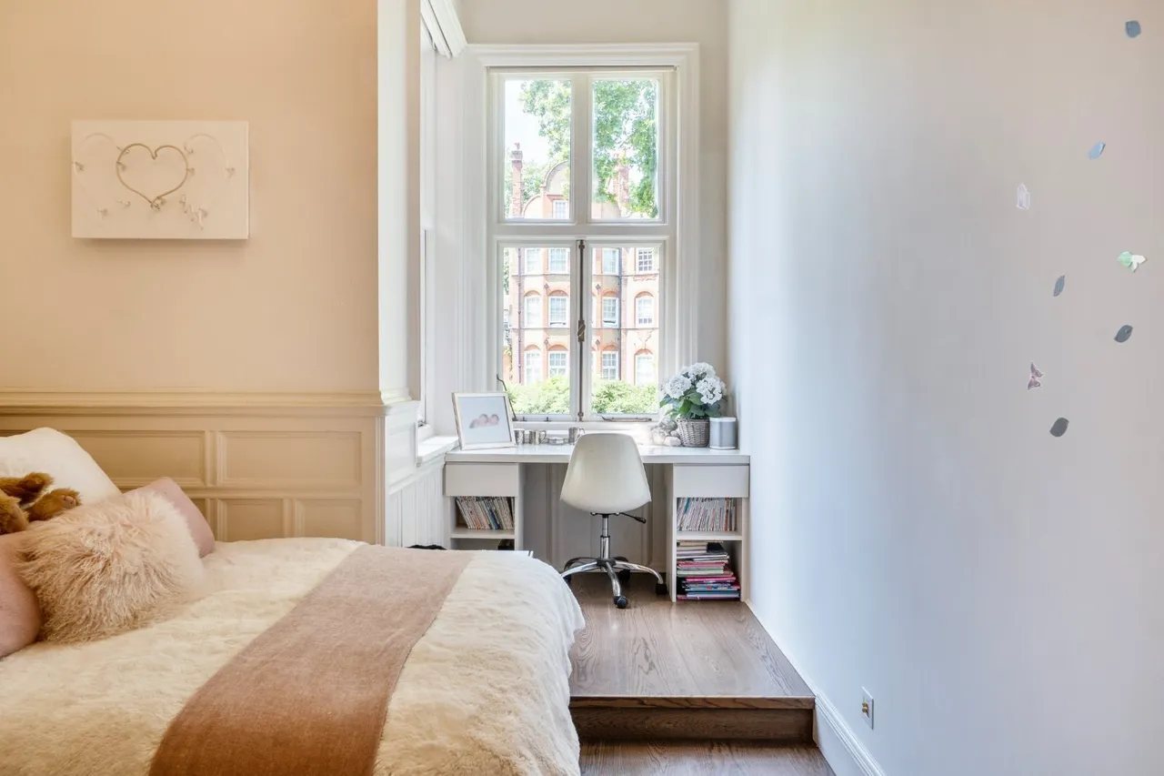 Collingham Gardens, South Kensington, SW5, photo 20