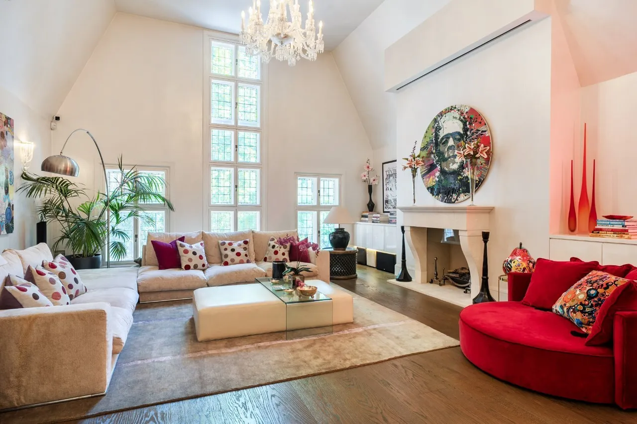 Collingham Gardens, South Kensington, SW5, photo 16