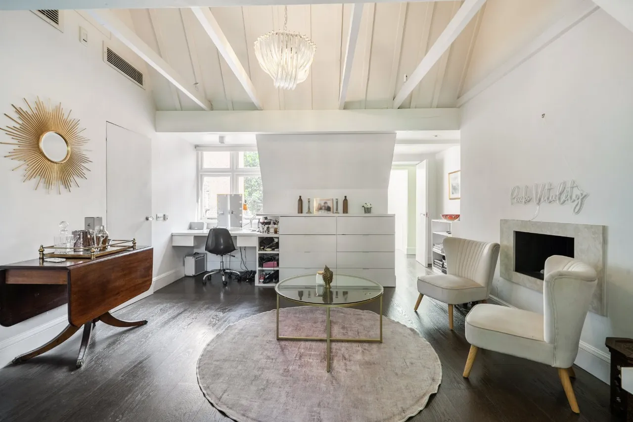 Collingham Gardens, South Kensington, SW5, photo 8
