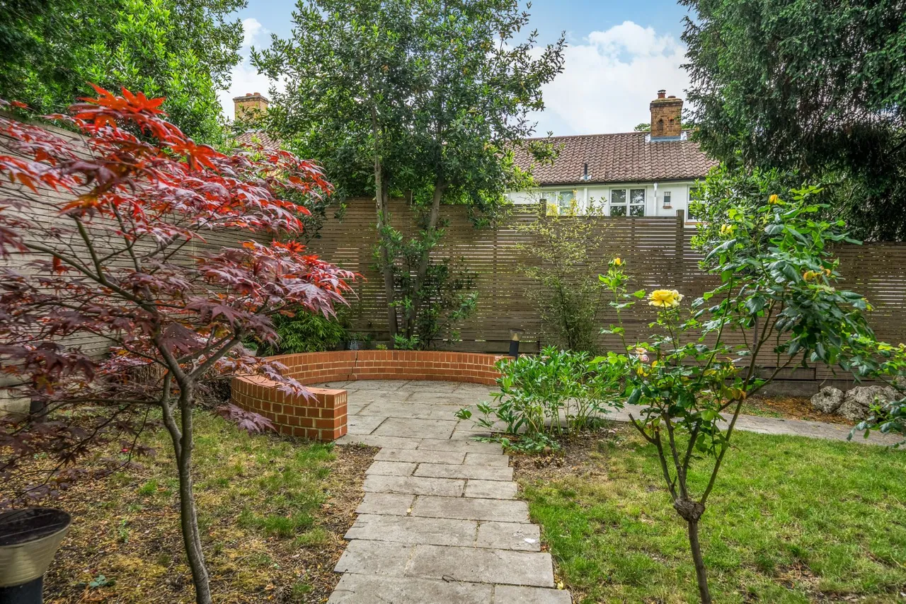 Rouse Gardens, Dulwich, SE21, photo 15