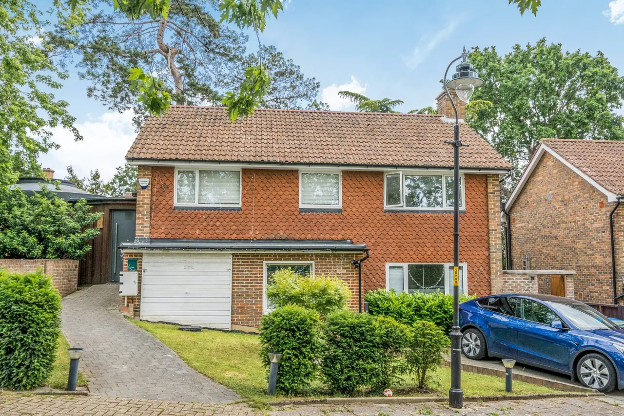 Rouse Gardens, Dulwich, SE21, photo 16