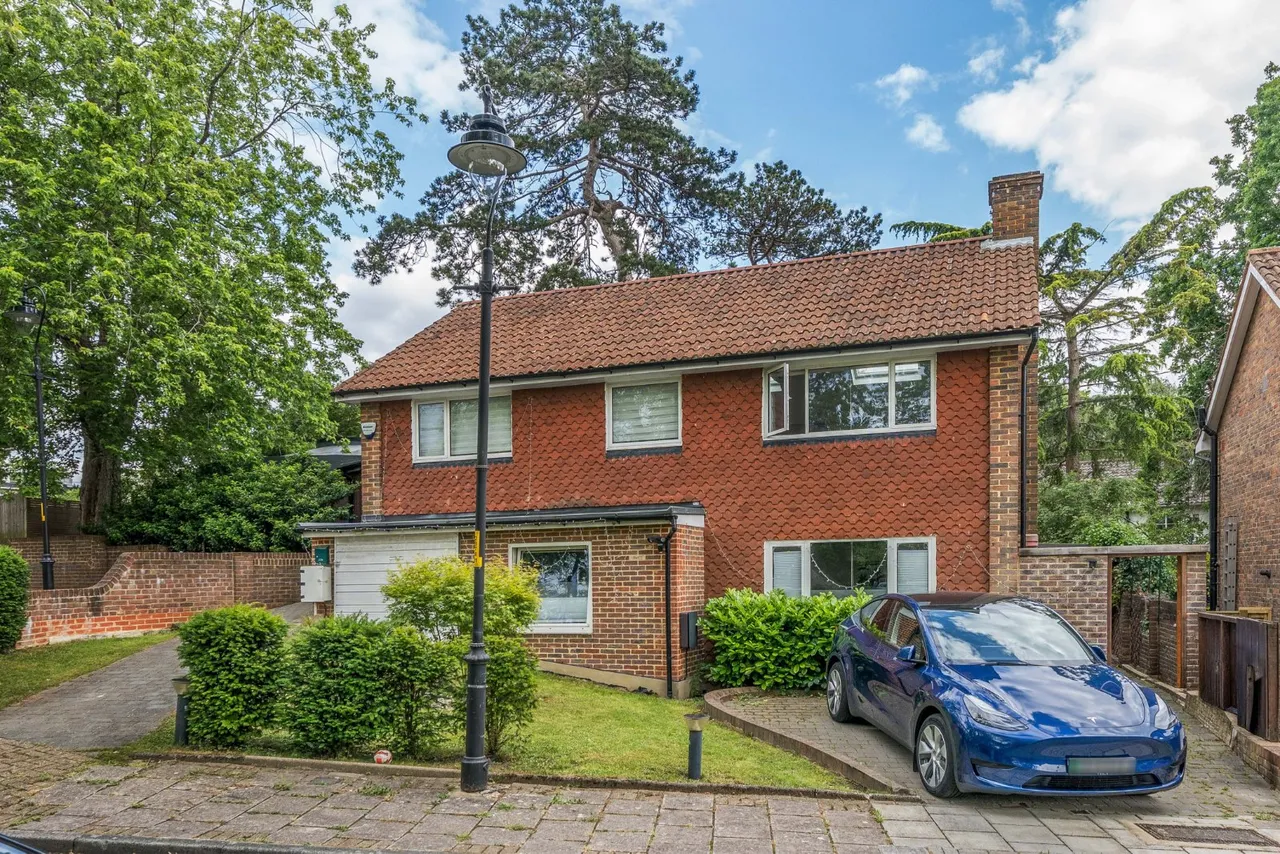 Rouse Gardens, Dulwich, SE21, photo 17