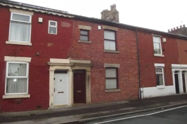 3 bed house for sale, Cavendish Road, Preston, PR1