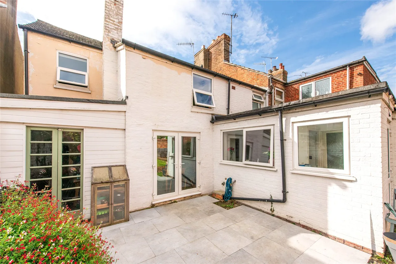 Spring Gardens, Newport Pagnell, MK16, photo 11