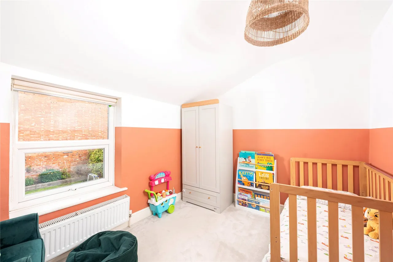 Spring Gardens, Newport Pagnell, MK16, photo 4