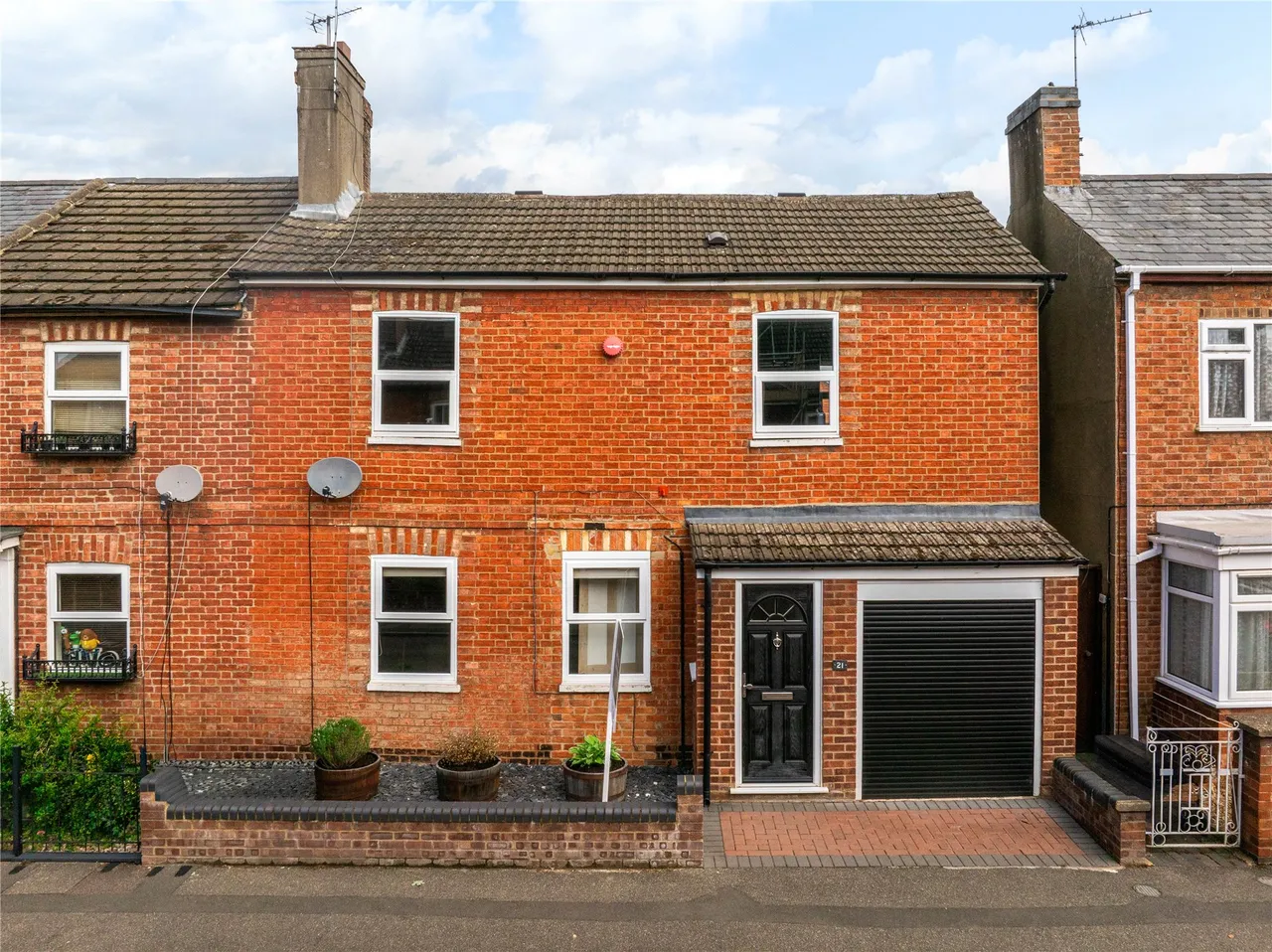 Spring Gardens, Newport Pagnell, MK16, photo 15