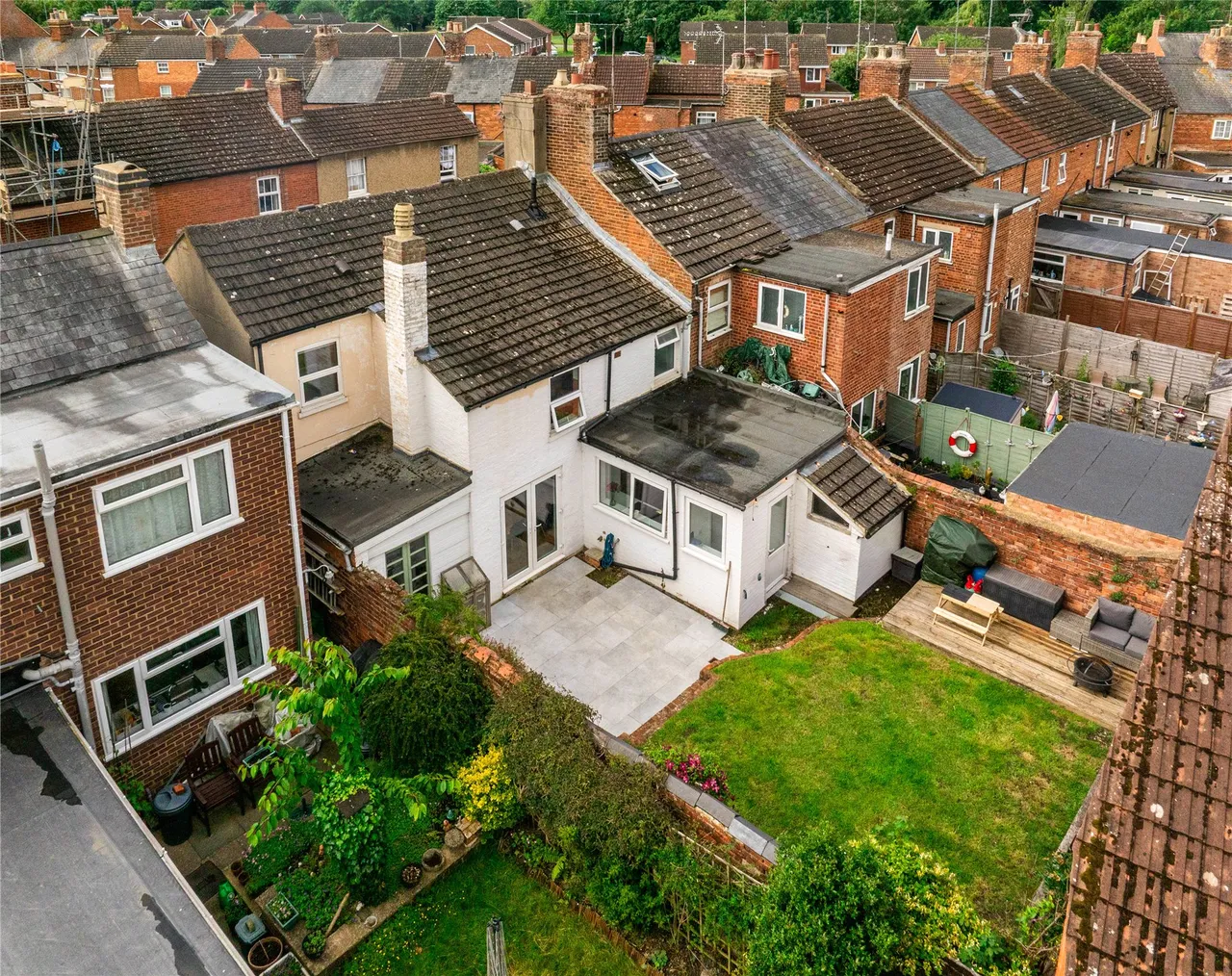 Spring Gardens, Newport Pagnell, MK16, photo 13