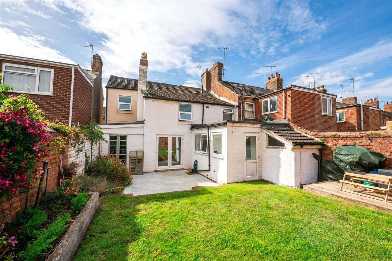 Spring Gardens, Newport Pagnell, MK16, photo 9