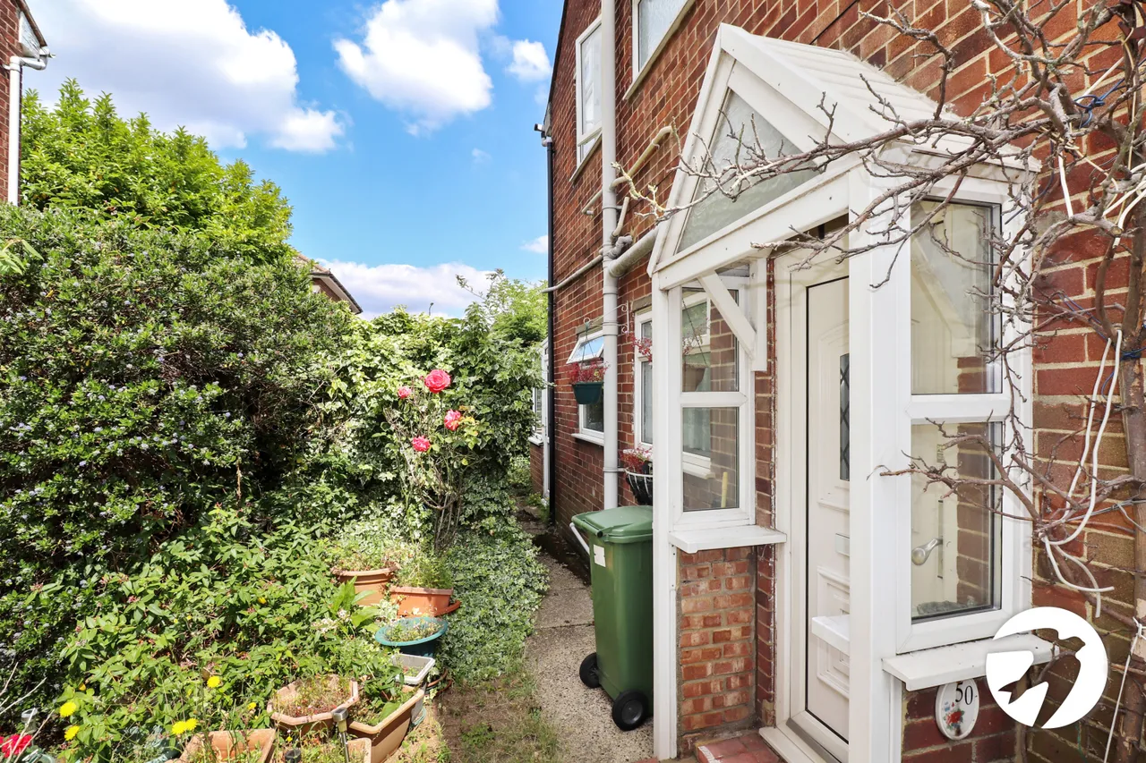 Tyeshurst Close, Abbey Wood, SE2, photo 13