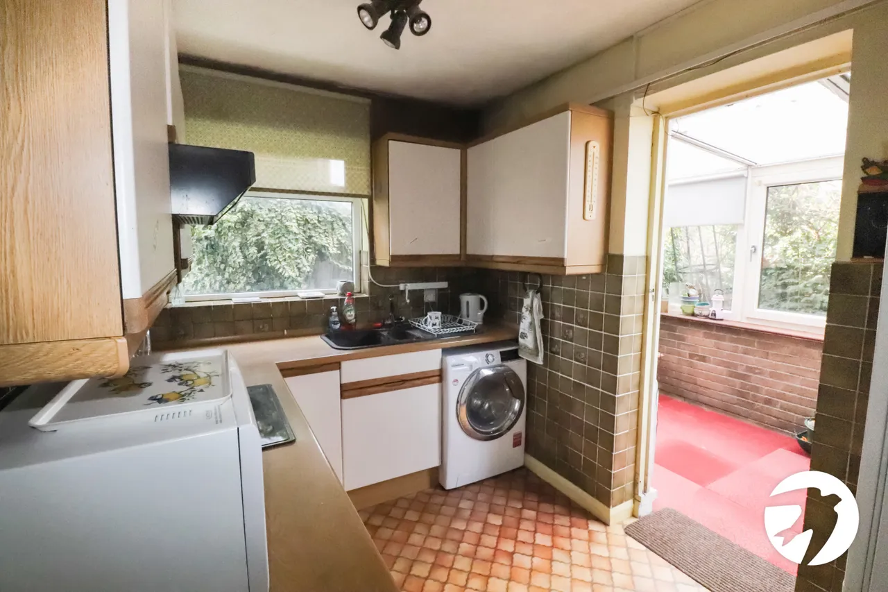Tyeshurst Close, Abbey Wood, SE2, photo 3