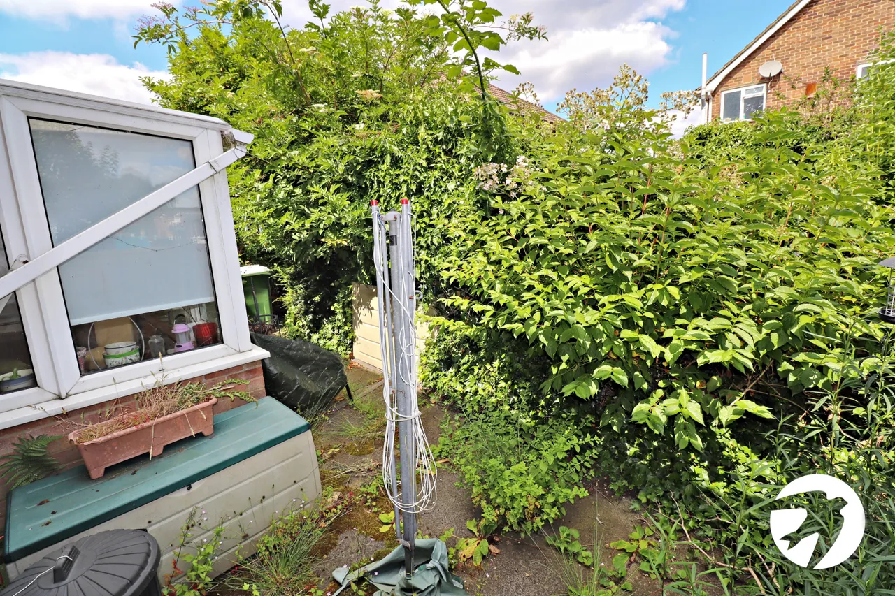 Tyeshurst Close, Abbey Wood, SE2, photo 9