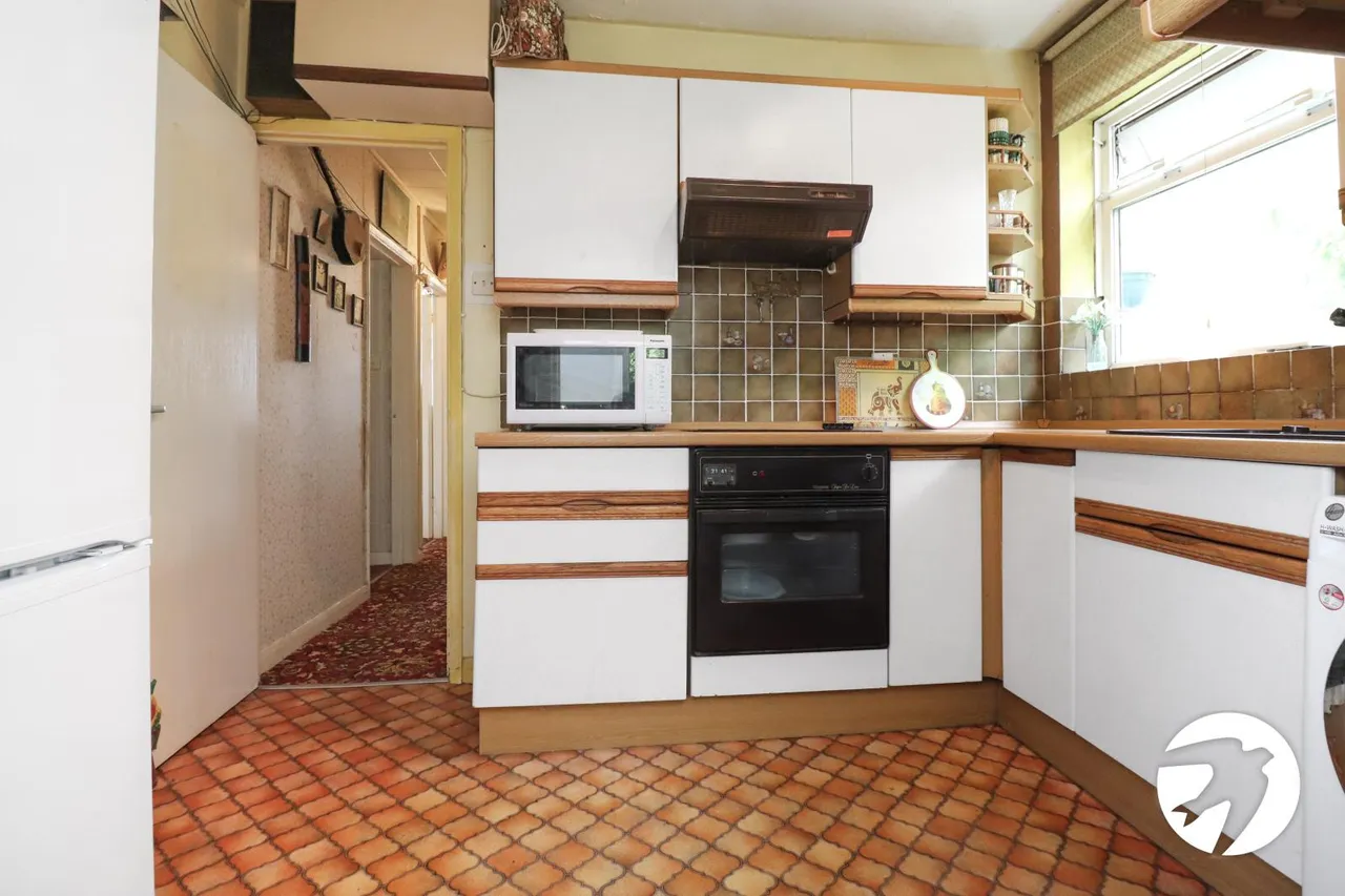 Tyeshurst Close, Abbey Wood, SE2, photo 10
