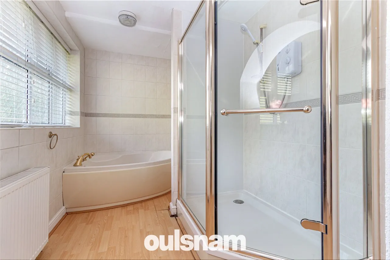 Highmore Drive, Bartley Green, Birmingham, B32 3JY, photo 10