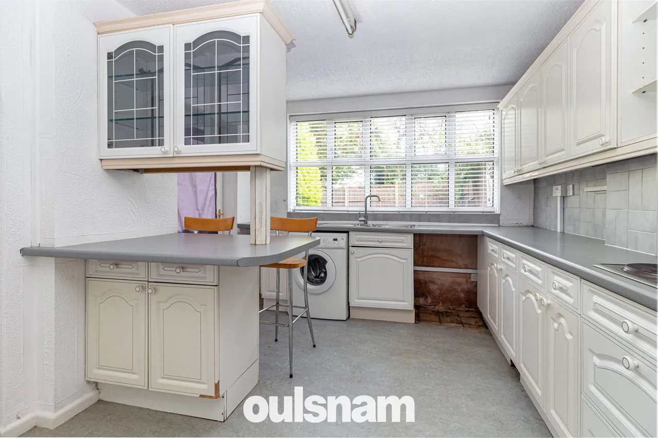 Highmore Drive, Bartley Green, Birmingham, B32 3JY, photo 2