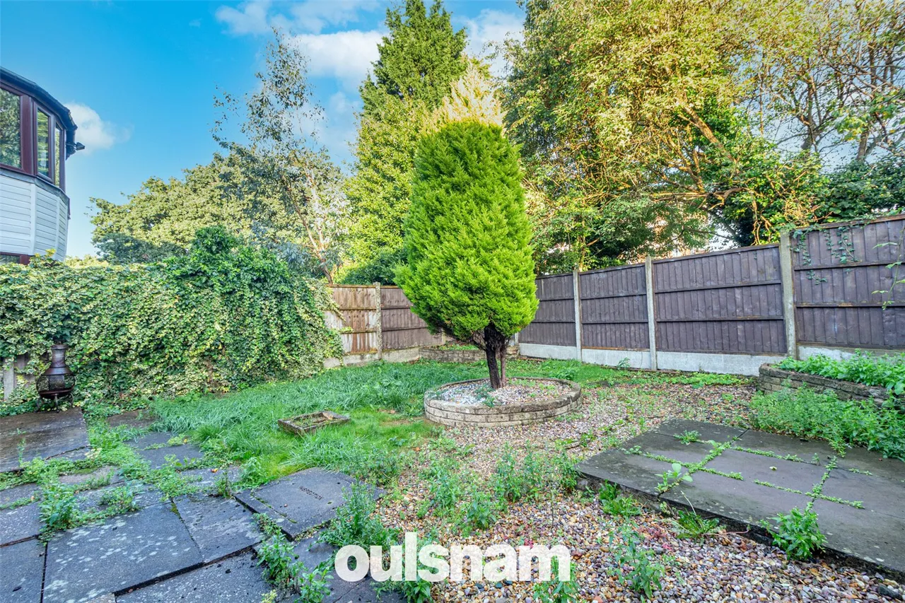 Highmore Drive, Bartley Green, Birmingham, B32 3JY, photo 22