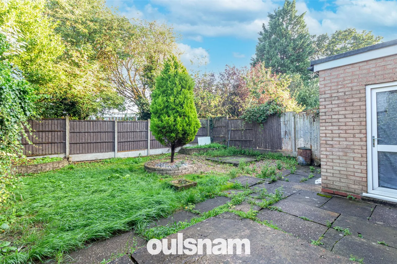 Highmore Drive, Bartley Green, Birmingham, B32 3JY, photo 21