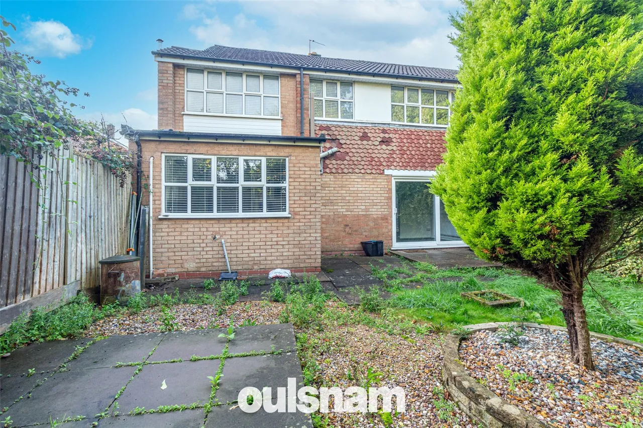 Highmore Drive, Bartley Green, Birmingham, B32 3JY, photo 23