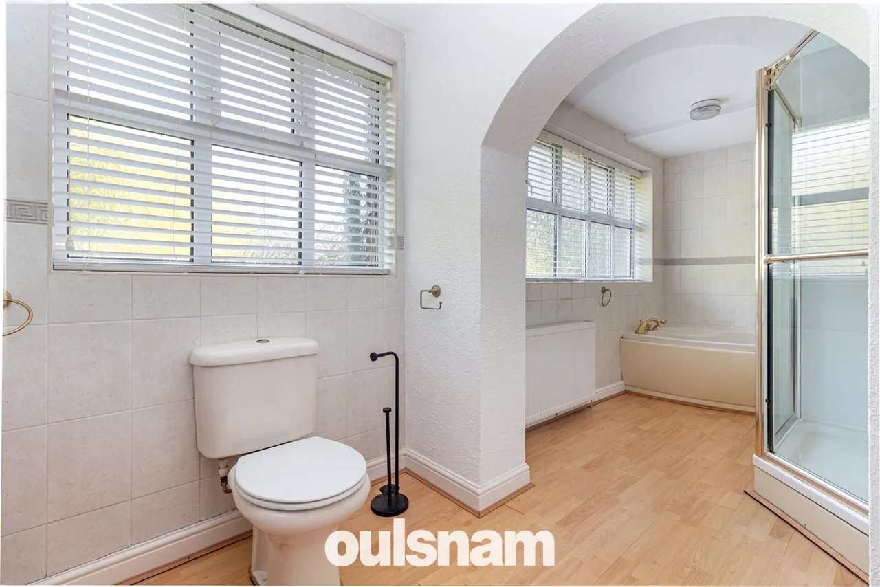 Highmore Drive, Bartley Green, Birmingham, B32 3JY, photo 12