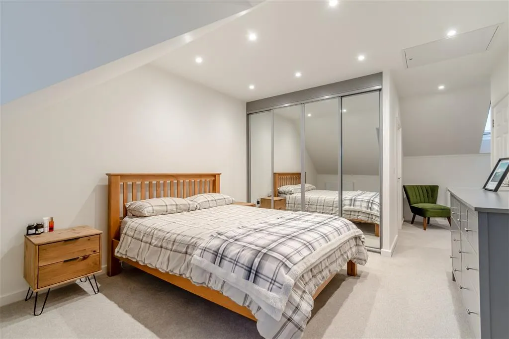 Southwell Way, Uppingham, LE15, photo 11