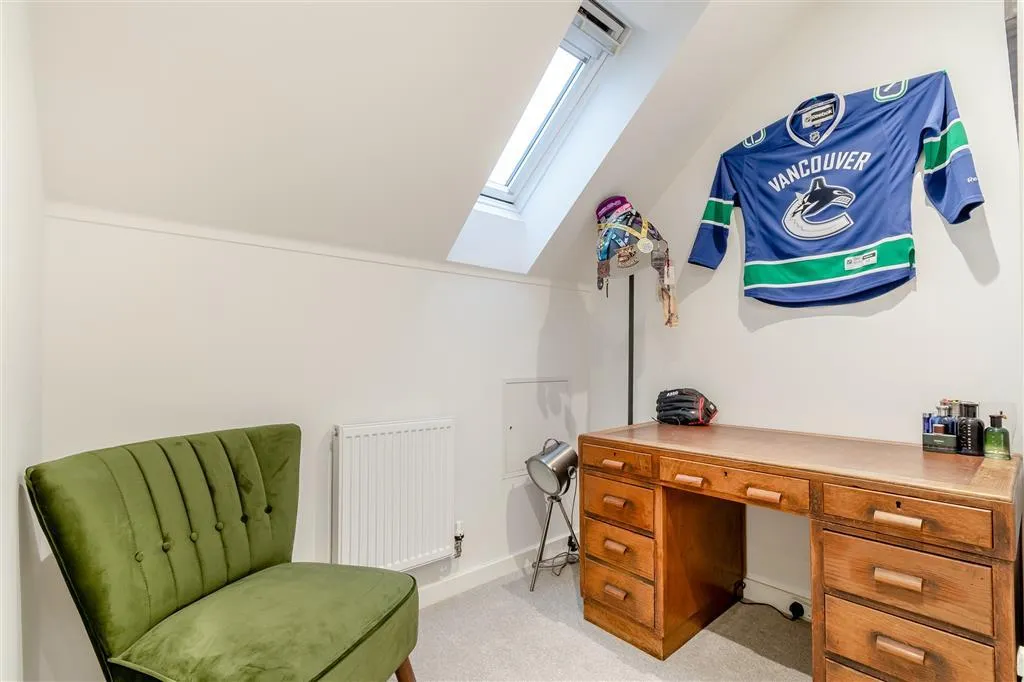 Southwell Way, Uppingham, LE15, photo 13