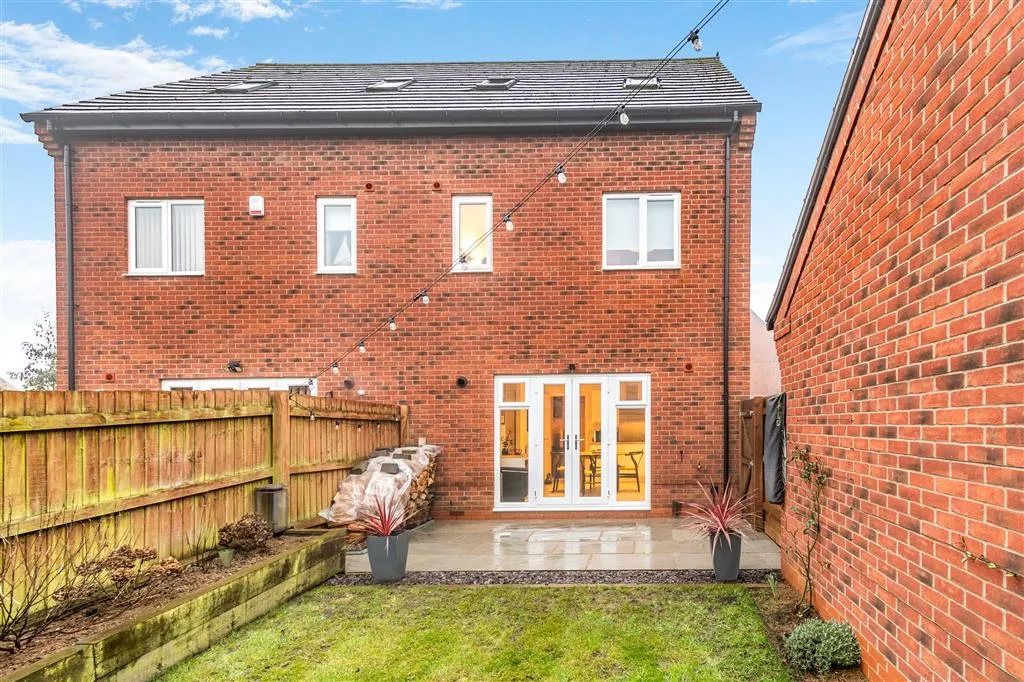 Southwell Way, Uppingham, LE15, photo 6