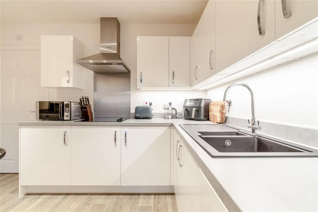 Southwell Way, Uppingham, LE15, photo 4